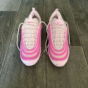 [SOLD!] Men’s Nike Air Max 97’ “Pink Foam”